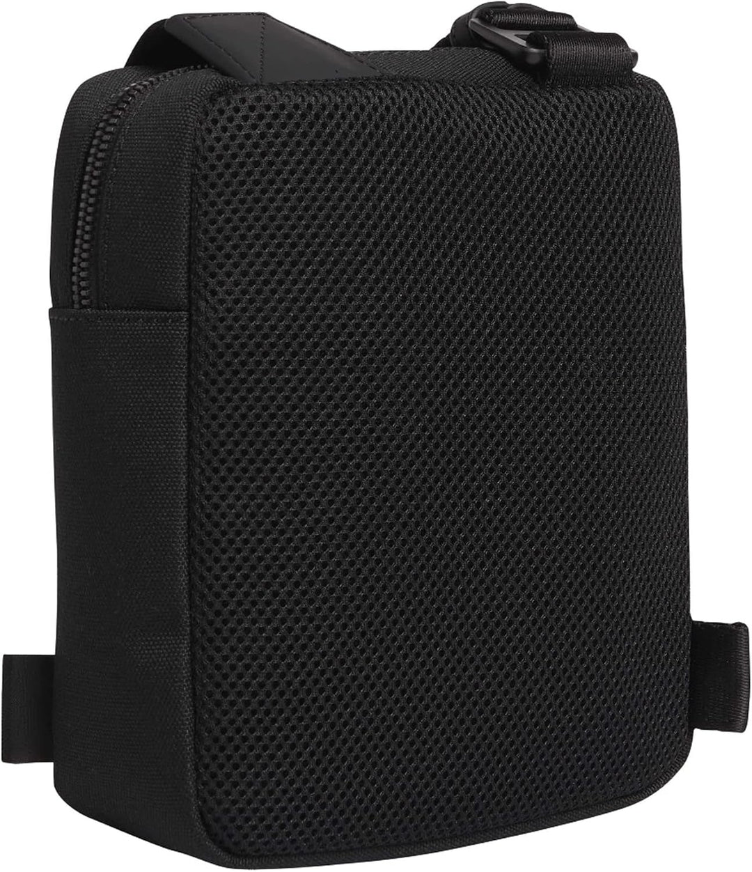 Calvin Klein Herren Remote Conv Reporter S Tasche, Ck Schwarz