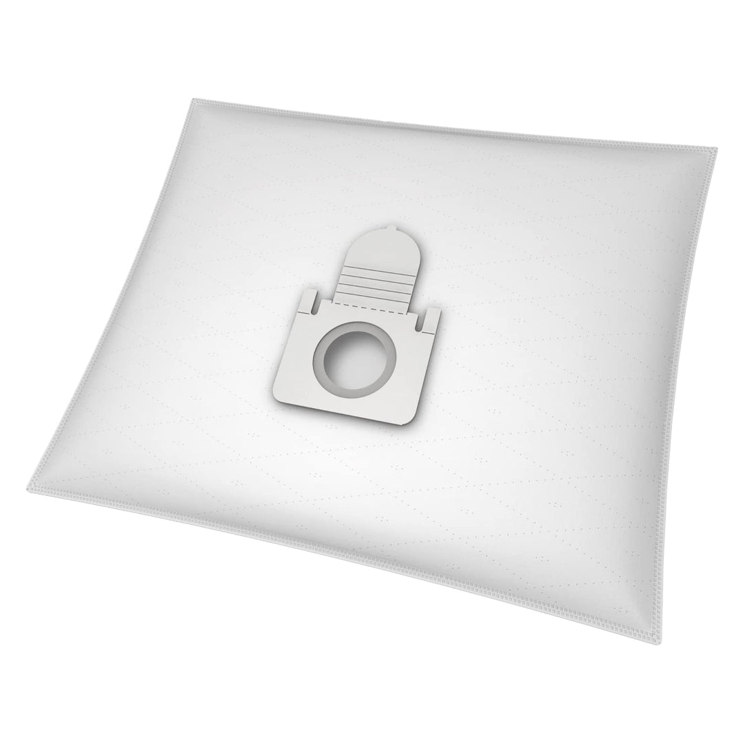 20 Staubsaugerbeutel geeignet für Thomas Staubsauger Pet & Family AQUA+ | Perfect Air | Parkett XT |