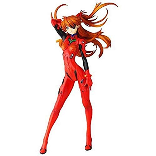 Eva unten Gerion Evangelion Premium Figur Vol.8 Asuka Langley Sega PM