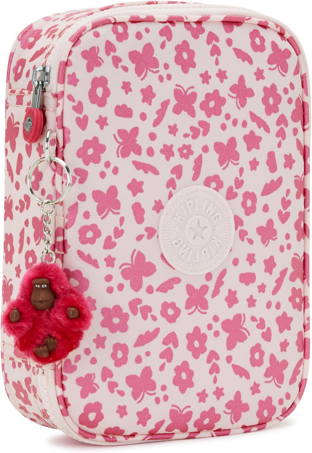 Kipling 100 Pens 100 Pens, Einheitsgrösse Magic Floral, Magic Floral