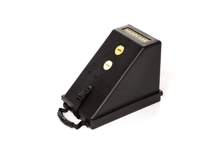 HARDCASE Single Bass Pedal Case (HNSBP)