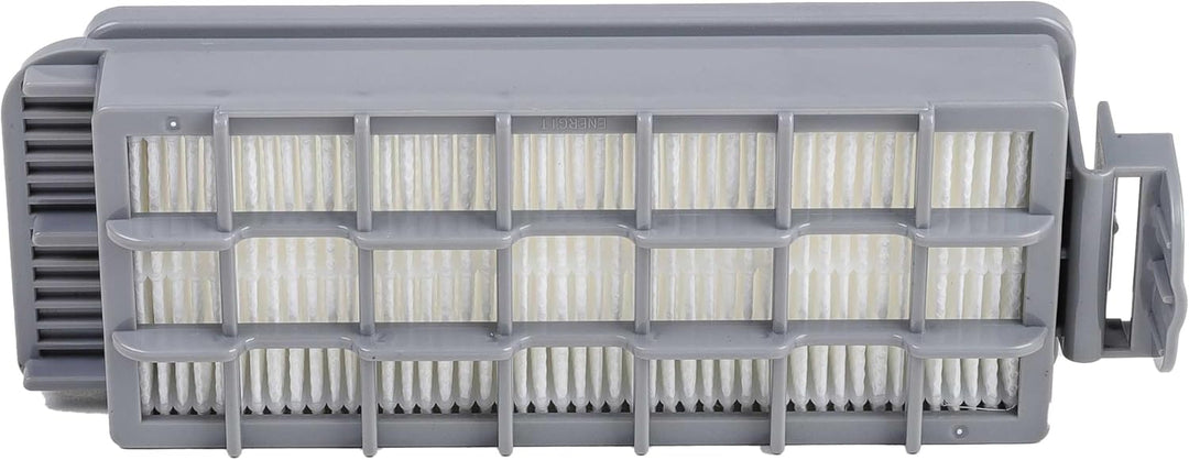 vhbw 2x Staubsaugerfilter Ersatz für Kärcher 2.889-342.0 für Staubsauger | HEPA-Filter Grau
