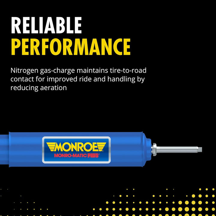 Monroe Shocks & Struts 33184 Monro-Matic Plus Stossdämpfer