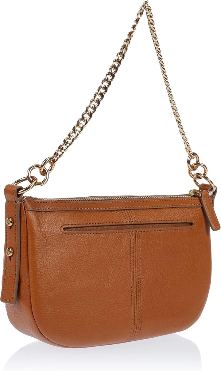 Fossil Tasche für Damen – Jolie Eco Leder Baguette, ZB1869194 – 21,6 cm L x 6,3 cm B x 11,4 cm H