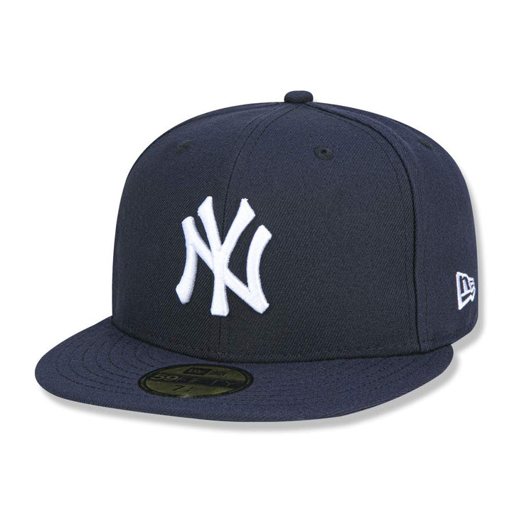 New Era MLB The League 9Forty Verstellbare Basecap 55 Blau, 55 Blau