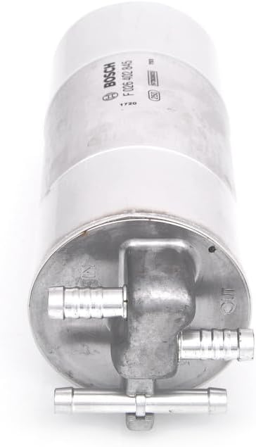 Bosch N2845 - Dieselfilter Auto