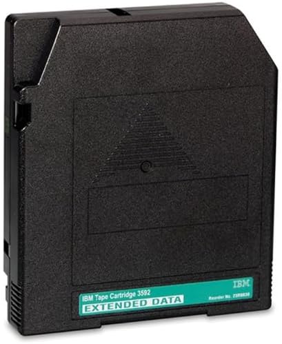 IBM 23R9830 3592E Tape Data Cartridge 700GB