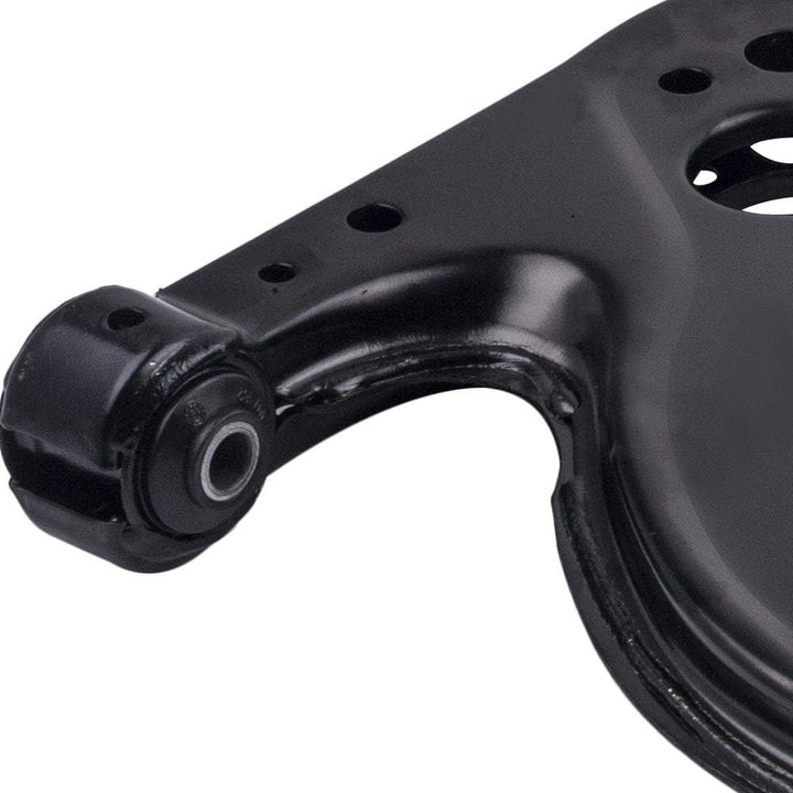 maXpeedingrods 2 x Querlenker mit Traggelenk für A3 Leon Bora Golf 4 Iv 1J0407151B