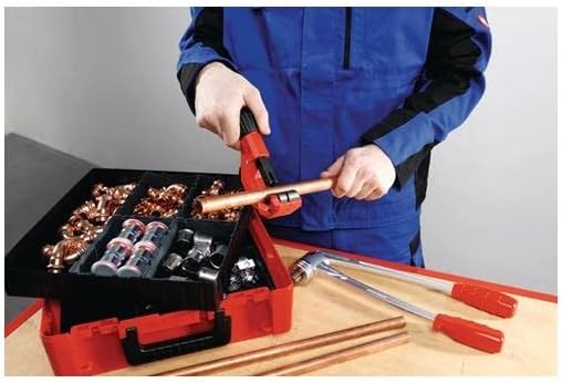 Rothenberger 1000001748 Rohrabschneider Tube Cutter 42 XL