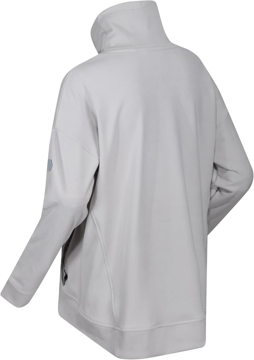 Regatta Damen Laurden Pullover 36 Türkis, 36 Türkis