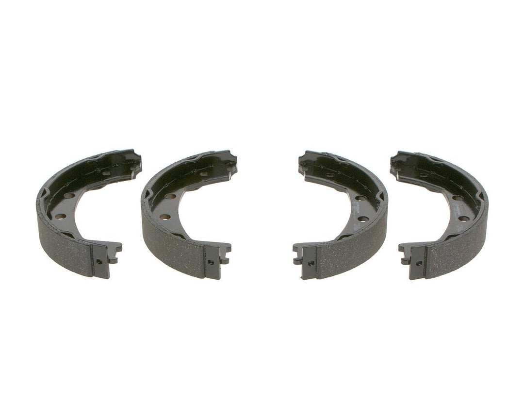 BOSCH 0 986 487 732 Bremsbacken und Zubehör