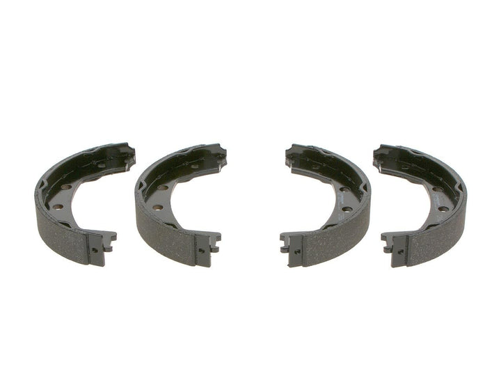 BOSCH 0 986 487 732 Bremsbacken und Zubehör