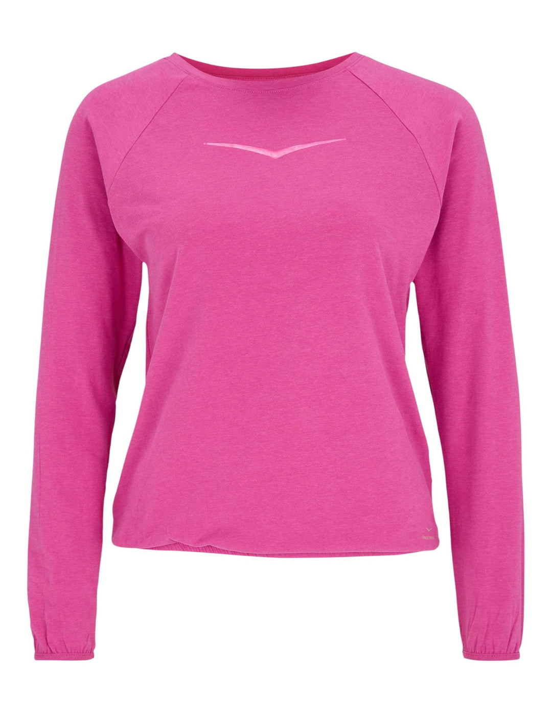 Venice Beach Sweatshirt VB Rylee S Achat Pink, S Achat Pink