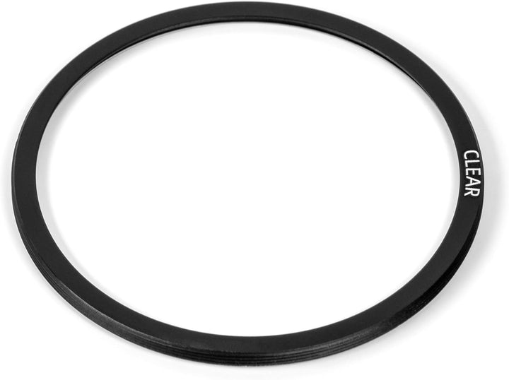 NiSi Clear Rear Filter für Athena PL-Mount Objektivs Clear Filter, Clear Filter
