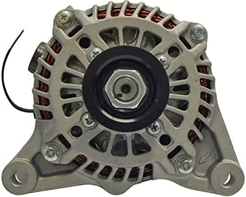 HELLA - Generator/Lichtmaschine - 14V - 60A - für u.a. Citroën C3 I (FC_, FN_) - 8EL 012 429-481