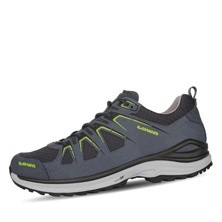 LOWA INNOX EVO GTX LO Unisex Wanderschuh Trekking Outdoor Goretex 310611 navy