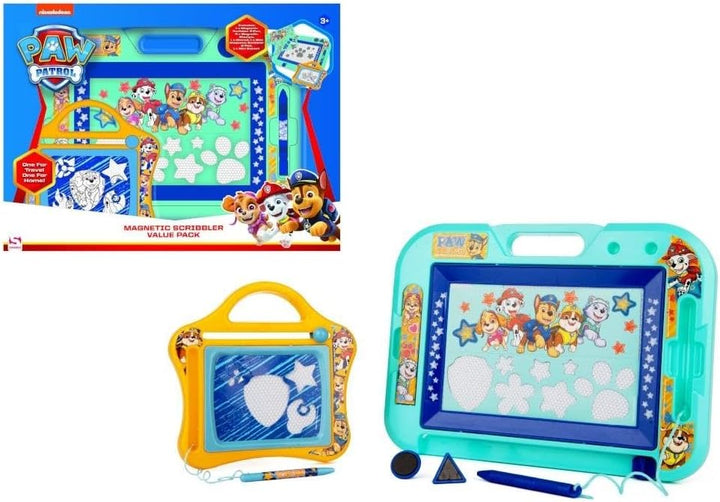 PAW PATROL Magisch Tekenbord