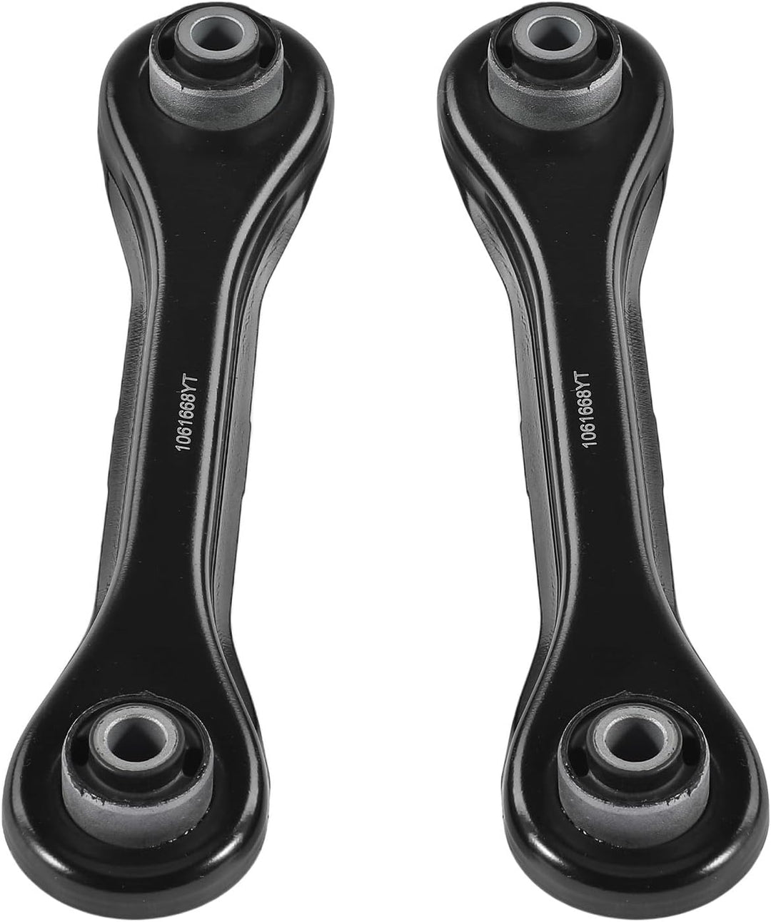 Frankberg 2x Querlenker Hinterachse Unten Kompatibel mit C-Max DM2 2007-2010 Focus DAW DBW 1998-2004