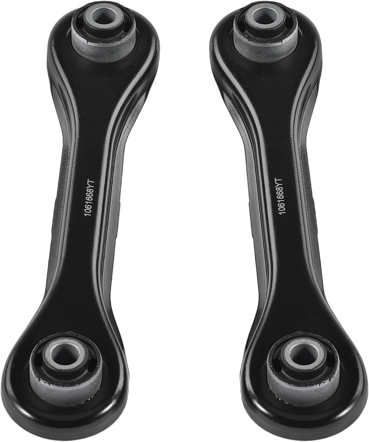 Frankberg 2x Querlenker Hinterachse Unten Kompatibel mit C-Max DM2 2007-2010 Focus DAW DBW 1998-2004