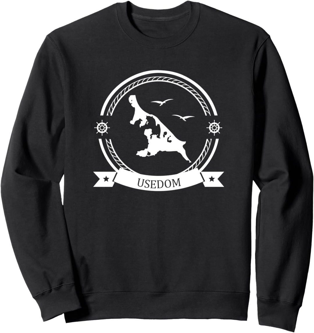 Usedom Fan Sweatshirt