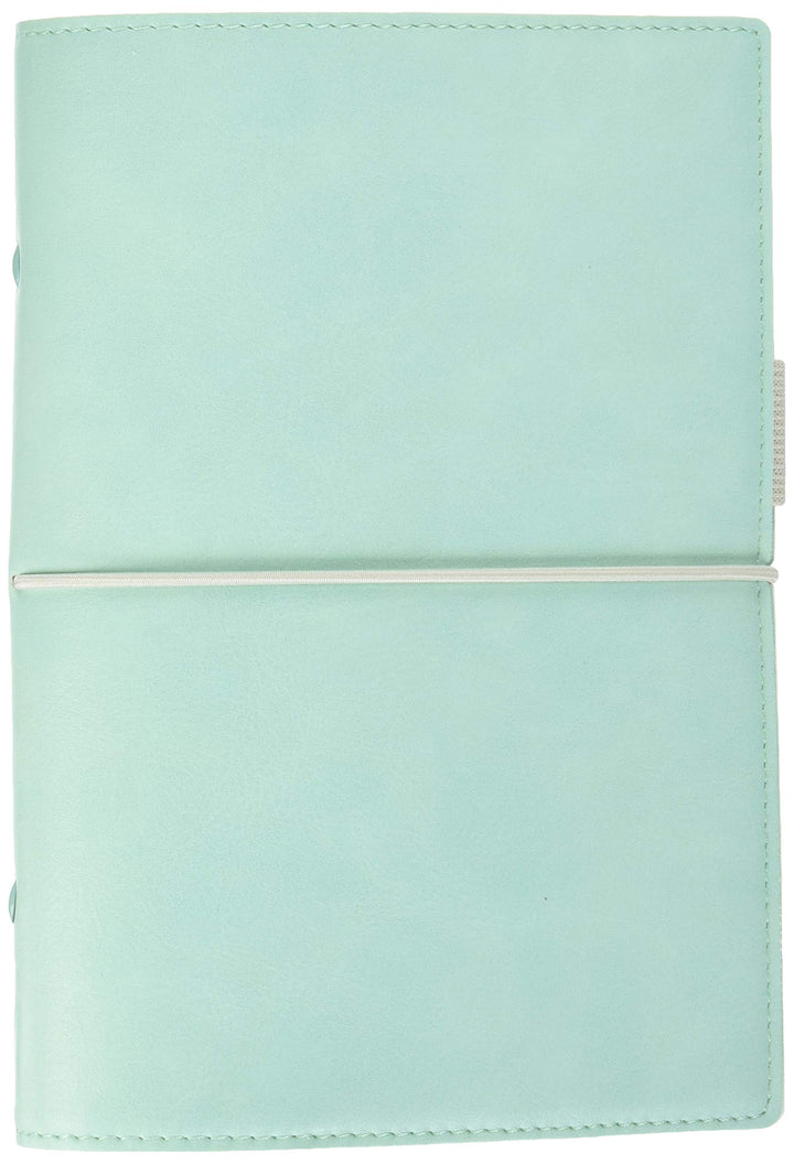 Filofax 2020 - Persönlicher Grössen Weiche Abdeckung Organizer - Ente Ei Duck Egg, Duck Egg