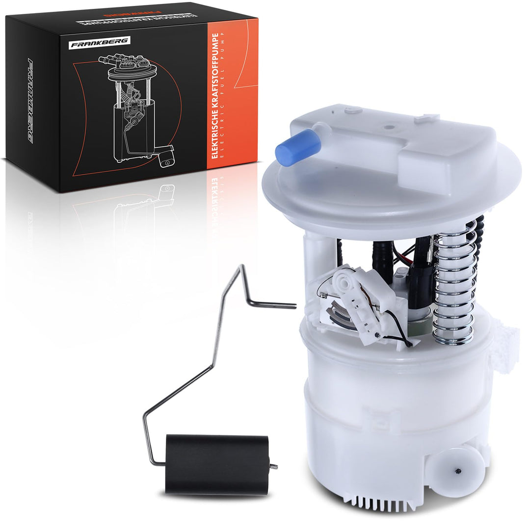 Kraftstoffpumpe Benzinpumpe für Clio II BB CB Clio II Kasten SB0/1/2 2001-2005 Benzin 8200057324