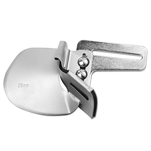 BABY LOCK Doppelfaltschrägbinder (28 mm)