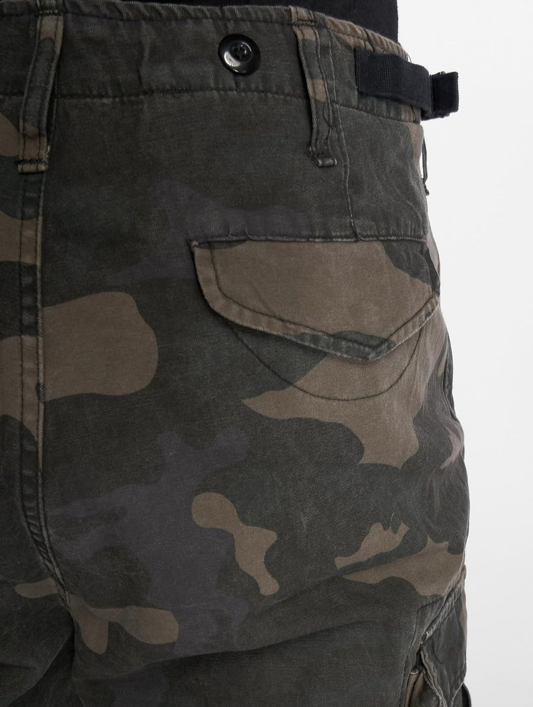 Brandit M65 Hose Woodland M