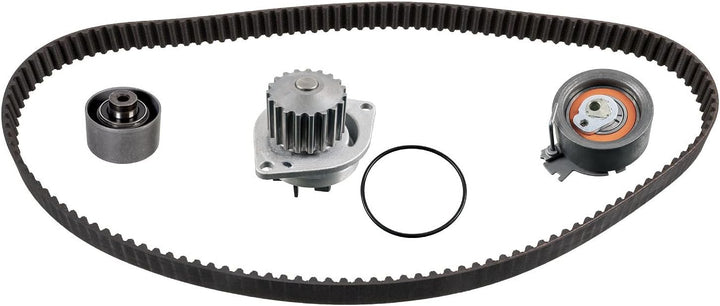 febi bilstein 45109 Zahnriemensatz mit Wasserpumpe , 1 Stück