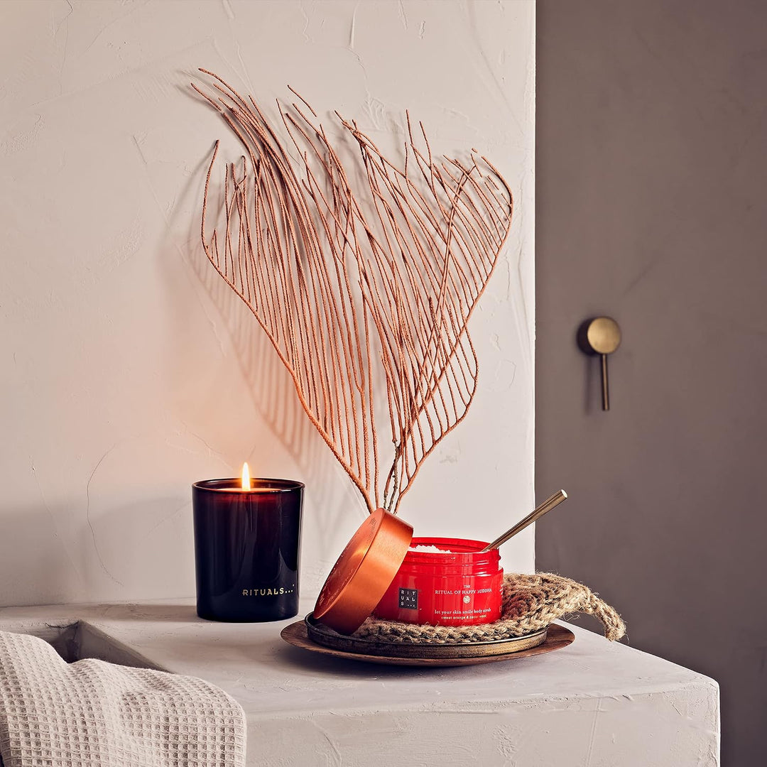 RITUALS The Ritual of Happy Buddha Körperpeeling, 250 g Single, Single