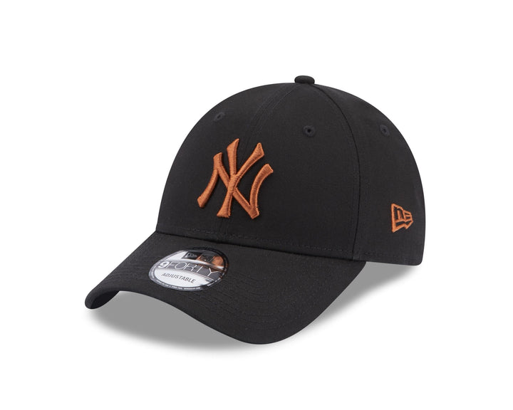 New Era MLB Caps Baseball Kappe Strapback Snapback verstellbar 9Forty E-Frame Teamlogo Einheitsgröss