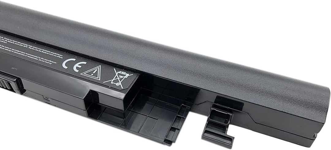 2600mAh Akku A31-C15 A41-B34 Kompatibel mit Medion Akoya Akku E6237 E6241 P6643 P6647 P6648 E6239 E6