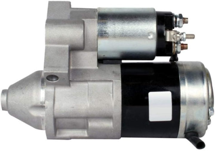 HELLA - Starter/Anlasser - 12V - 1.2kW - für u.a. Jeep Wrangler II (TJ) - 8EA 012 528-311