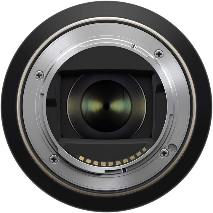 TAMRON 17-70mm F/2.8 Di III-A VC RXD Zoom-Objektiv für spiegellose APS-C-Systemkameras - für Sony E-