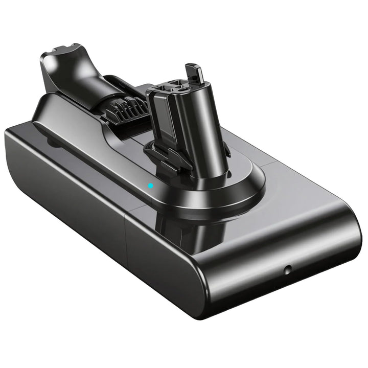 NexEnercell V15 Akku für Dyson V15, V11 Akku Kompatibel mit V11(Knopftyp) SV16 SV22 SV28 Staubsauger