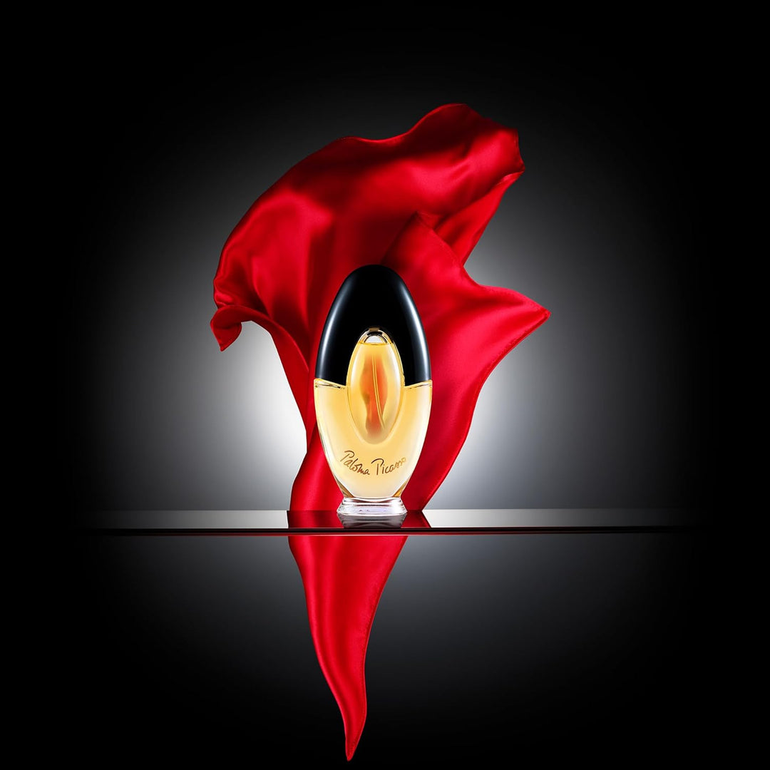 Paloma Picasso Mon Parfum EDP Spray 100ml 100 ml (1er Pack) Single, 100 ml (1er Pack) Single