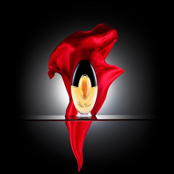 Paloma Picasso Mon Parfum EDT Spray 100ml 100.00 ml (1er Pack), 100.00 ml (1er Pack)