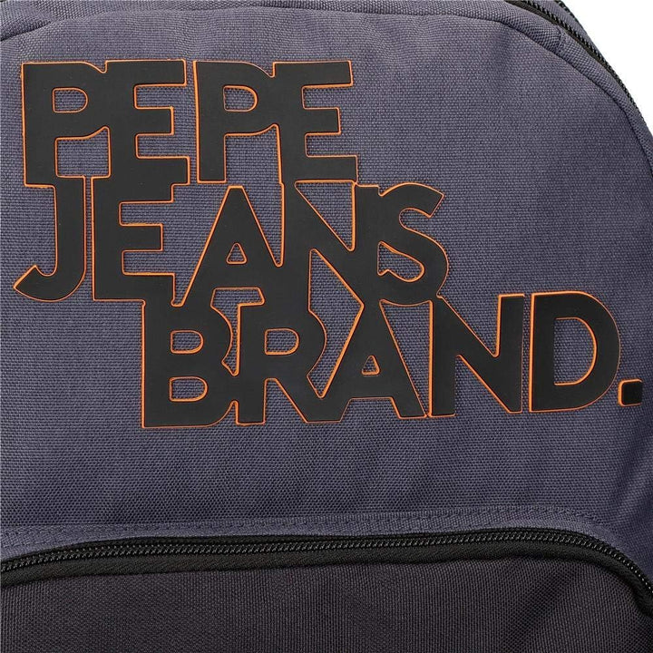 Pepe Jeans Troy, Reise Rucksack