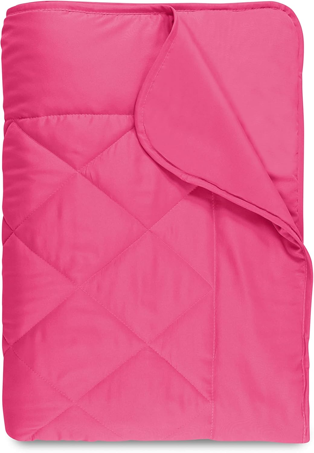 npluseins Sommerdecke 135x200 cm - dünne und leichte Bettdecke für den Sommer – Kühl schlafen – idea