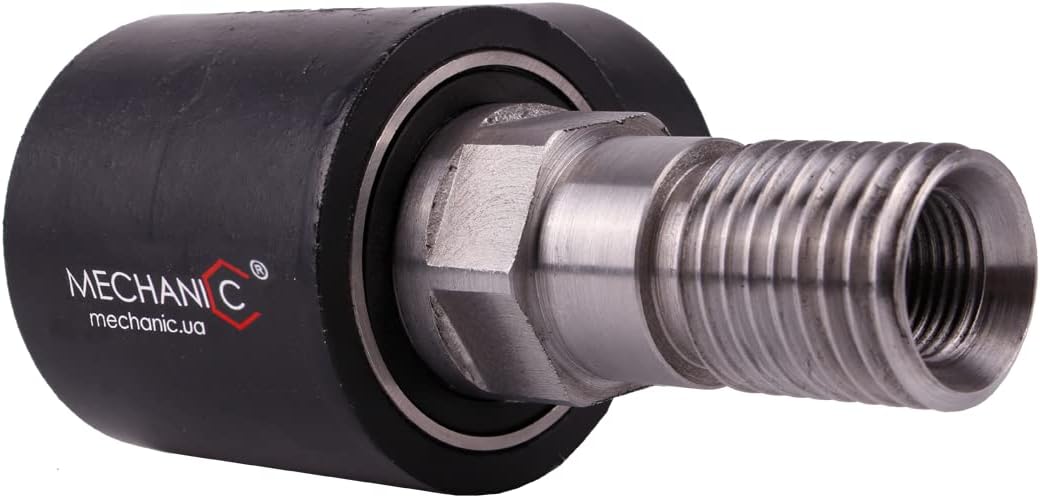 Staubabsaugung Absaugung Staub Kernbohrmaschine Trocken Bohrkrone DRILLSTREAM 1 1/4 UNC M18 MECHANIC