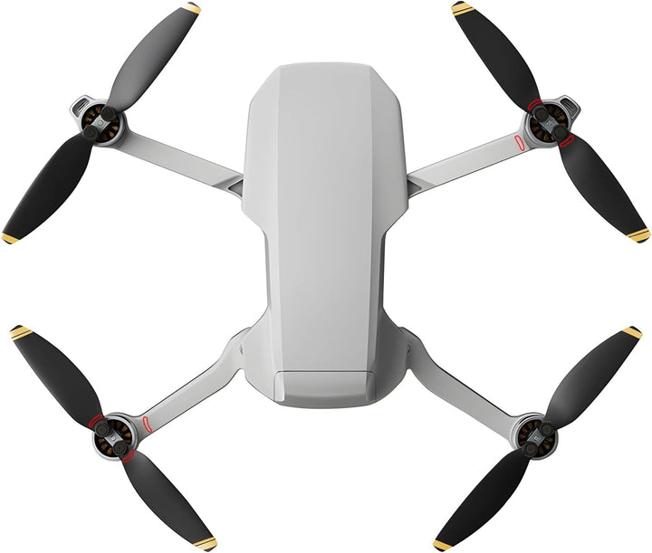 Propeller für DJI Mini 4K/2/2 SE/SE Drohnen Ersatz Propeller Blätter Geräuscharm Flügel für DJI Mini