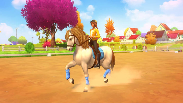 Horse Club Adventures 2: Hazelwood Stories (Nintendo Switch)