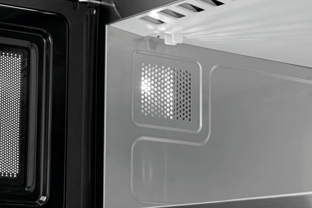 Bartscher Mikrowelle 18180D Gastronomiebedarf