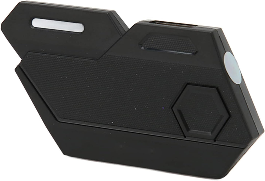 Naroote Tastatur- und Maus-Konverter, 7-in-1 Combo für Videospiele, ONE, Series X S,