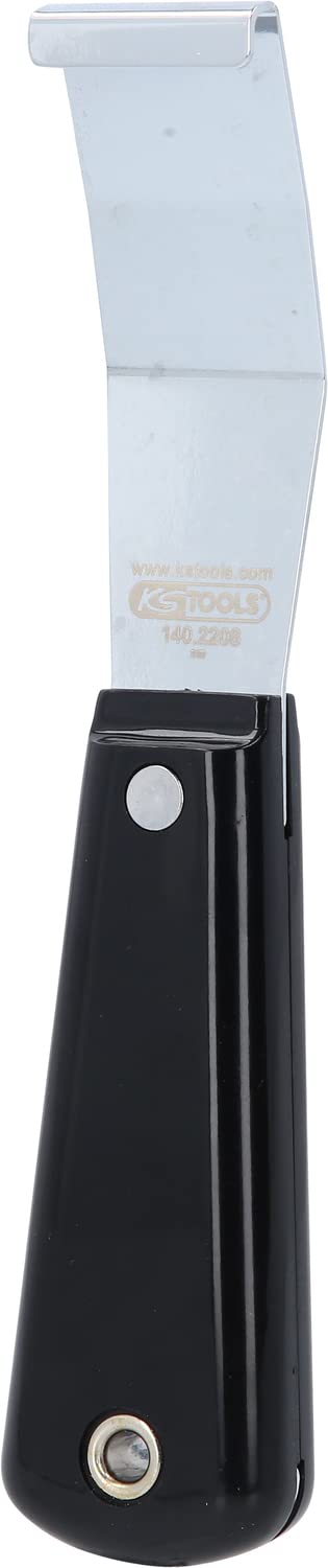 KS Tools 140.2208 Schachtabdeckungs-Lösewerkzeug, 170mm