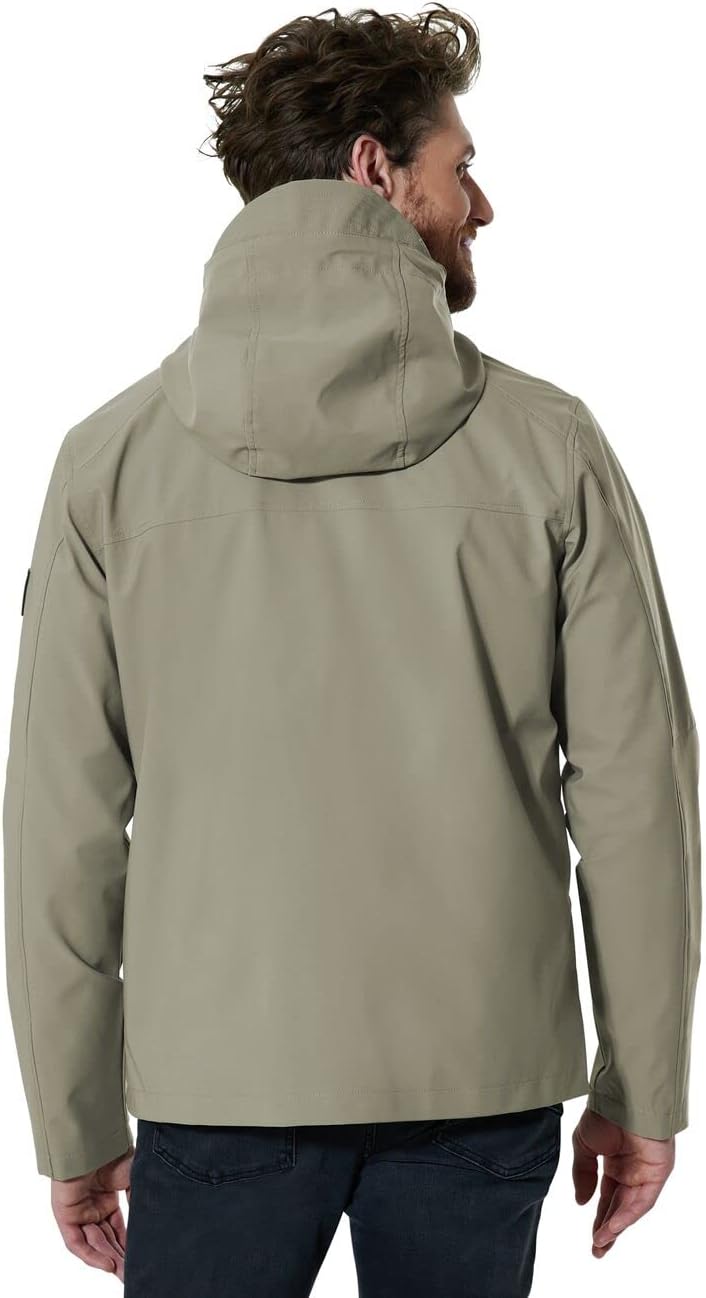 Street One MEN Herren Windbreaker, S