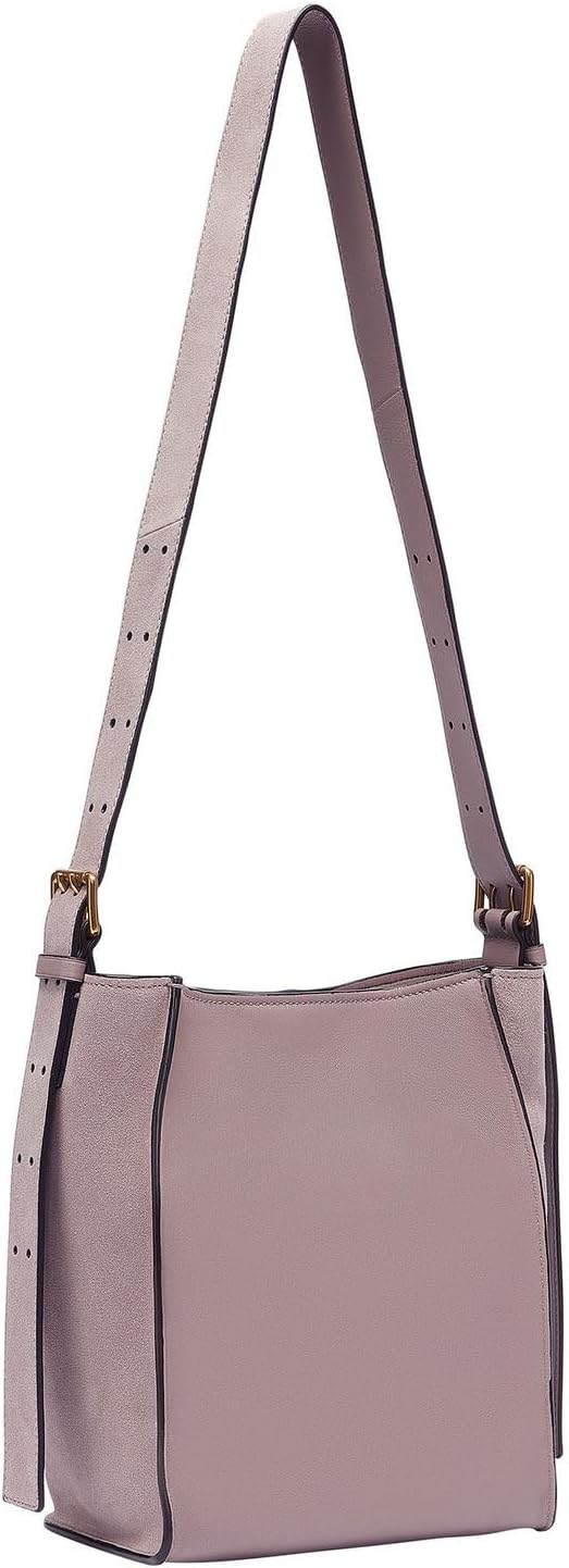 Liebeskind Damen Hobo S Old Rose, Old Rose