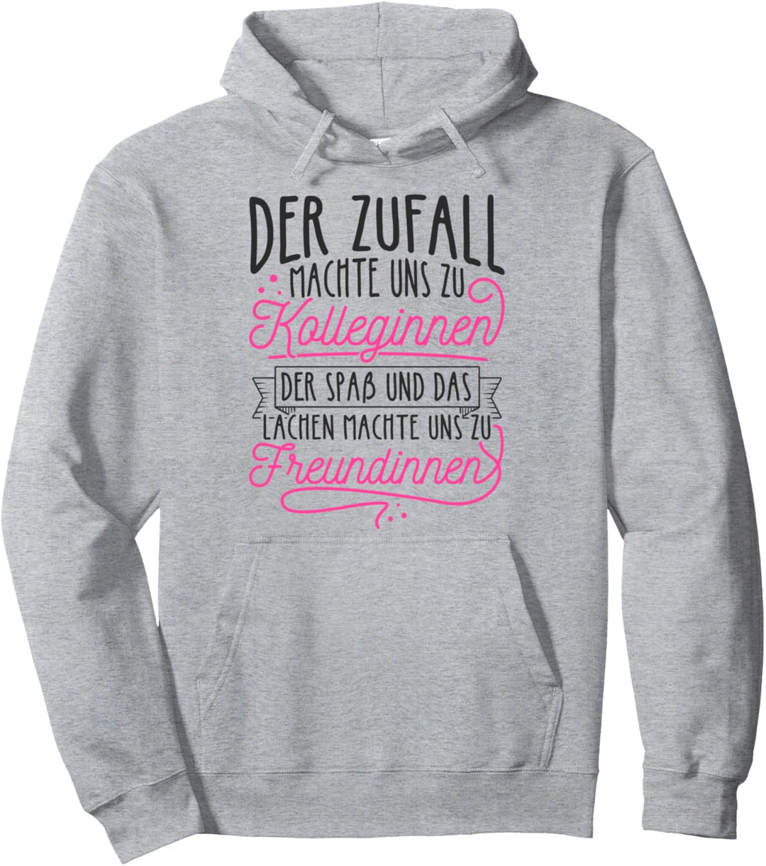 Geschenke zur Pension Renteneintritt Lieblingskollegin Job Pullover Hoodie