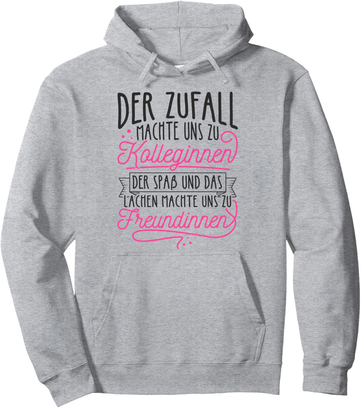 Geschenke zur Pension Renteneintritt Lieblingskollegin Job Pullover Hoodie