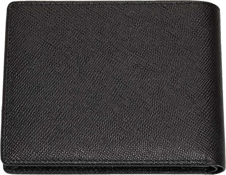 Zippo Men's Leather Wallet 0